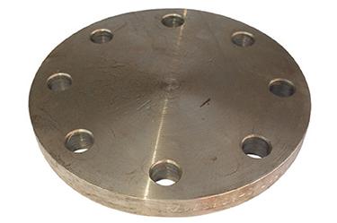 Blank Flange